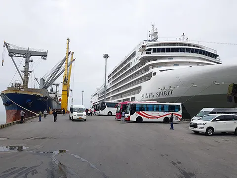 Nghiên cứu xây dựng tuyến tàu điện Đà Nẵng – Hội An – Tam Kỳ - Chu Lai