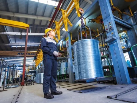 Nghị quyết 68: Những điểm nhấn chưa có tiền lệ về kinh tế tư nhân 