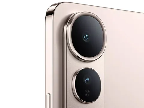 Bảng giá điện thoại Vivo tháng 5/2025: Thêm 2 sản phẩm ‘hàng hot’