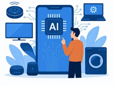 Cuộc đua AI trong thiết bị tiêu dùng: Cá nhân hóa lên ngôi, định hình lại phong cách sống
