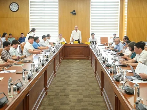 Nghị quyết 57-NQ/TW: Bảy nhiệm vụ then chốt của ngành nông nghiệp và môi trường