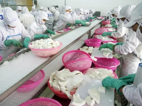 Ba ngành xuất khẩu chủ lực đối mặt rủi ro lớn từ chính sách thuế Mỹ
