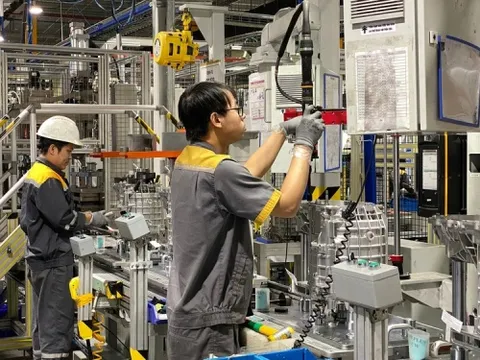 Đến 2030, kinh tế tư nhân đóng góp khoảng 55 - 58% GDP