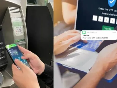 Kể từ tháng 5/2025: Thẻ ATM truyền thống có còn rút được tiền nữa không?