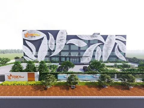 TAKYfood – Khẳng định vị thế thương hiệu Việt từ những hạt bột truyền thống