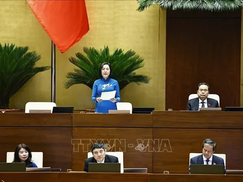 Dự thảo Luật Khoa học, Công nghệ và Đổi mới sáng tạo: Bước chuyển lớn cho hành trình nghiên cứu khoa học