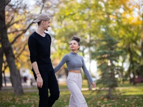 Giải mã nguyên nhân nam giới thường cao hơn nữ giới