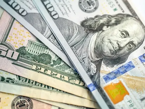 Giá ngoại tệ ngày 7/5/2025: USD tiếp tục giảm