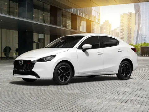 Bảng giá xe Mazda tháng 5/2025: Giảm giá 30 triệu đồng