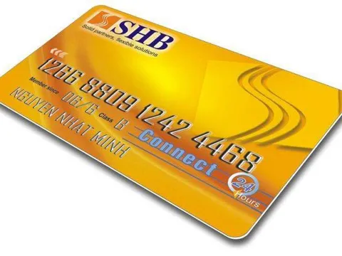 Ngân hàng SHB phát cảnh báo khẩn: Mạo danh chuyển phát thẻ tín dụng để lừa đảo tinh vi, khách hàng cần cực kỳ cảnh giác