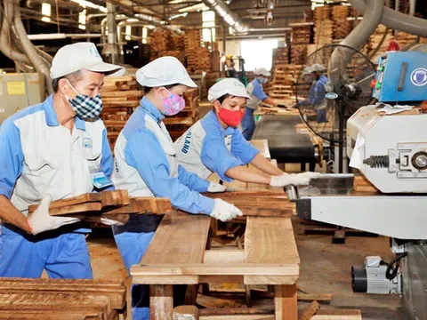 Muốn trụ vững tại thị trường Mỹ, doanh nghiệp cần 'tấm hộ chiếu' ESG