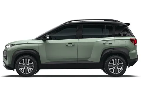 ‘Hyundai Grand i10 phiên bản SUV’ ra mắt: Có cửa sổ trời, giá chỉ từ 235 triệu đồng