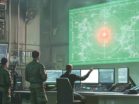 FortiGuard Labs 2025 reports cybercrime-as-a-service boom as hackers weaponize AI