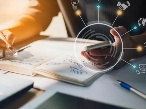 Ứng dụng Torus vào quản trị năng lượng doanh nghiệp