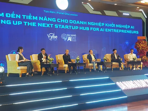 Đà Nẵng là điểm đến tiềm năng cho doanh nghiệp khởi nghiệp AI