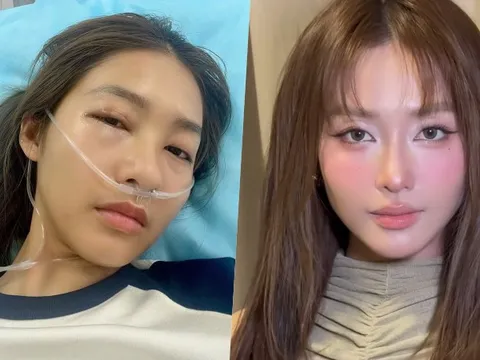 Khả Ngân thay đổi đến khó tin, fan "hút hét": "Slay quá chừng"