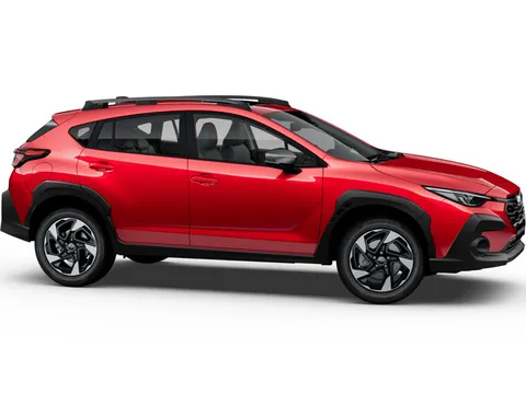 Bảng giá xe Subaru tháng 5/2025: Giảm giá 230 triệu đồng