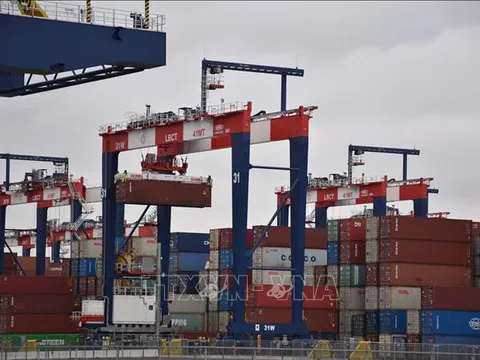 Mỹ - Trung nhất trí cùng giảm mạnh thuế quan đánh vào hàng hoá của nhau
