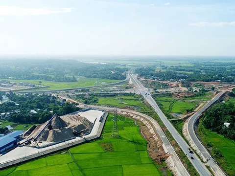 Đà Nẵng quản lý nút giao Tuý Loan