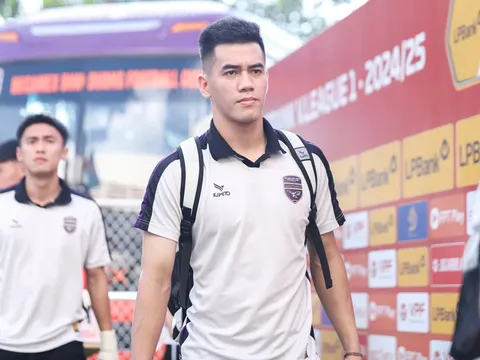 Tiến Linh sa sút phong độ, HLV Kim Sang-sik gây bất ngờ với quyết định nhân sự ở tuyển Việt Nam