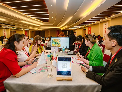 Phát triển Đà Nẵng thành điểm đến hấp dẫn cho du khách Kazakhstan và CIS