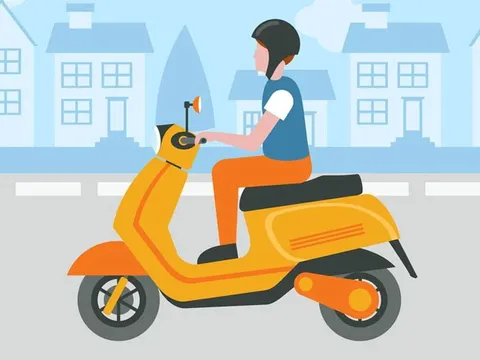 Ra đường mà quên làm điều này, chủ xe có thể bị phạt đến 12 triệu đồng