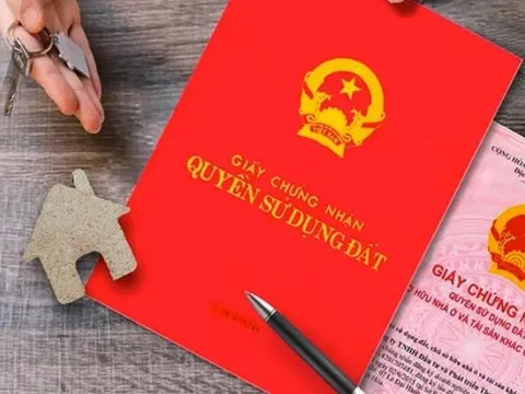 Từ 1/1/2026: Làm sổ đỏ sẽ tốn rất nhiều tiền, 3 nhóm người phải chi mạnh tay nếu không kịp trong năm 2025