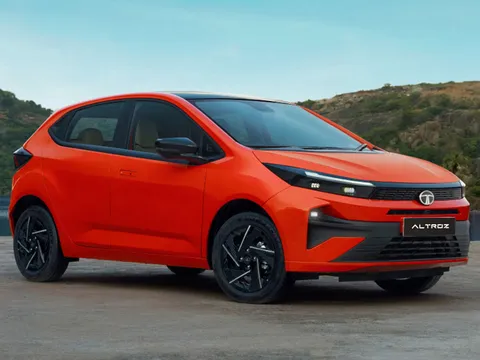 ‘Phát sốt’ với mẫu xe hatchback ‘trên cơ’ Kia Morning, Hyundai Grand i10, giá gần 205 triệu đồng