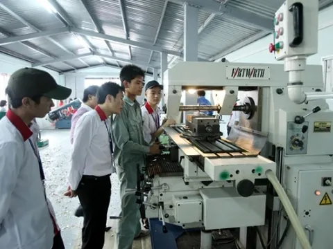 Gỡ rào cản thủ tục, mở đường cho doanh nghiệp đổi mới sáng tạo