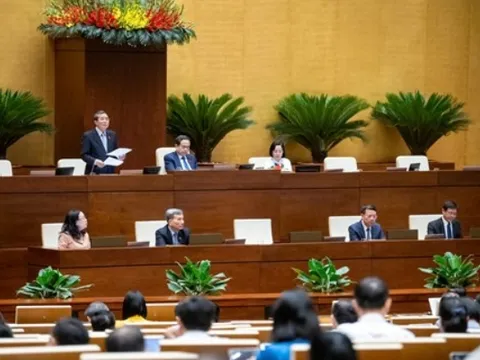 Đề xuất cơ chế đặc biệt thúc đẩy kinh tế tư nhân bứt phá
