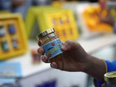 Tăng cường bảo vệ thương hiệu Yến sào Khánh Hòa