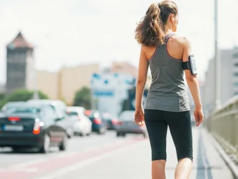 Nghiên cứu mới phát hiện việc đi bộ hàng ngày có liên quan đến việc giảm nguy cơ mắc 13 loại ung thư
