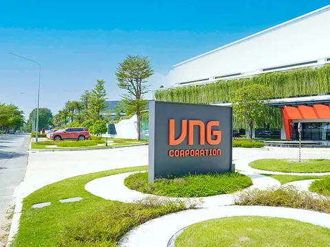 VNG được vinh danh “Doanh nghiệp trí tuệ nhân tạo của năm” 