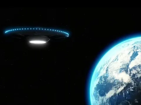 Tài liệu tuyệt mật tiết lộ Mỹ từng liên lạc thành công với người ngoài hành tinh