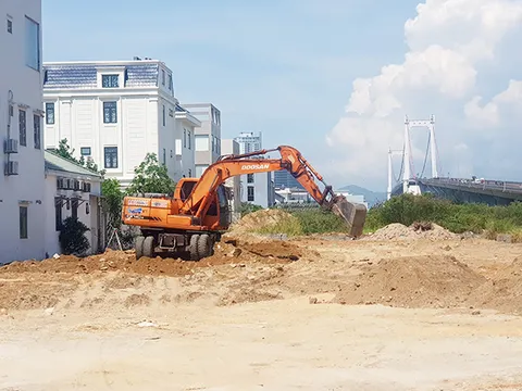 Đà Nẵng: Nguồn cung sơ cấp phân khúc đất nền tăng nhẹ