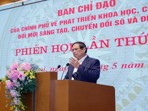 Cương quyết cắt bỏ các thủ tục gây phiền hà cho người dân, doanh nghiệp