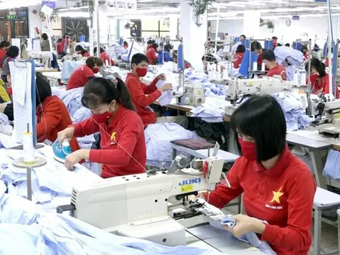 Quốc hội chính thức thông qua nghị quyết đặc biệt phát triển kinh tế tư nhân