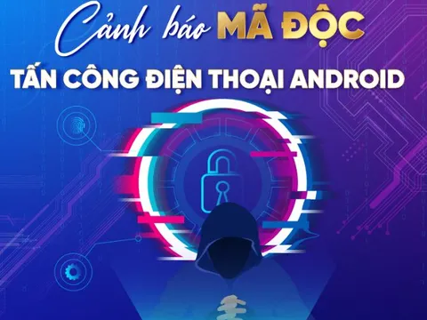 Ngân hàng cảnh báo khẩn: Ứng dụng giả mạo chatbot AI đang âm thầm đánh cắp thông tin, rút tiền người dùng