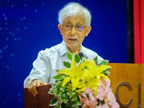 Ngoại giao khoa học: 'Quyền lực mềm' toàn cầu hoá