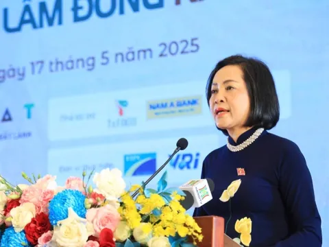 Lâm Đồng cần chuyển mình mạnh mẽ để thành tỉnh động lực vùng