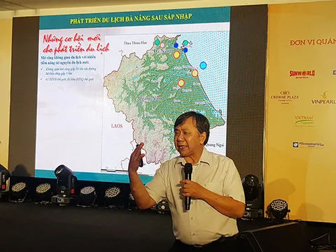 Du lịch Đà Nẵng sau sáp nhập: Nên phát triển theo hướng nào?