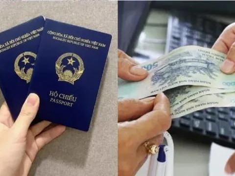 Những trường hợp nào được miễn phí khi làm hộ chiếu?