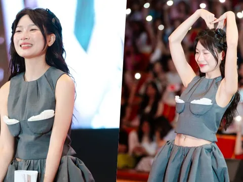 Gen Z hơn 2 triệu người theo dõi và hành trình 7 năm sáng tạo, kiên định, biết ơn