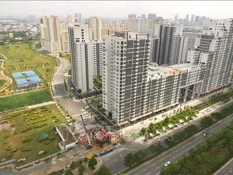 Bất động sản du lịch, nghỉ dưỡng có sự phân hóa mạnh
