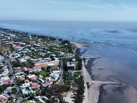Thành phố Hồ Chí Minh hướng tới làm giàu từ kinh tế biển
