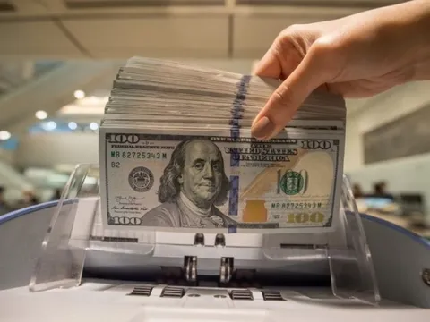 Giá ngoại tệ ngày 19/5/2025: USD đi ngang
