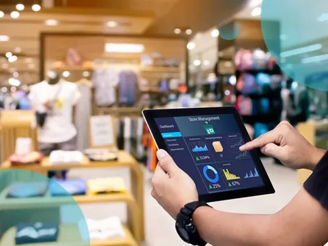 AI in retail: Enhancing innovation and job satisfaction through empathy and reliability