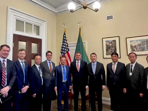 Doanh nghiệp Việt Nam phát triển thương mại với Hoa Kỳ theo hướng cân bằng
