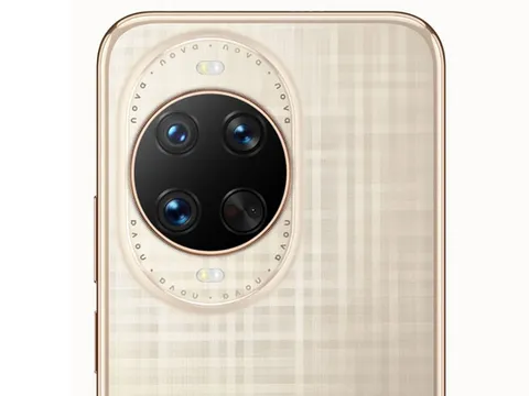 Smartphone camera đỉnh cao, chống nước, sạc 100W, giá hơn 15 triệu đồng, cạnh tranh iPhone 16, Samsung Galaxy S25