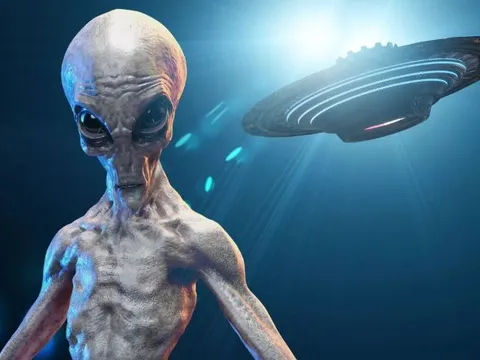 Mark Zuckerberg bị cáo buộc che giấu bằng chứng về sự tồn tại của người ngoài hành tinh vì lý do nghiêm trọng